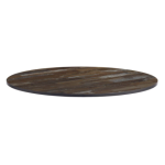 Extrema Planked Vintage Wood Laminate Top